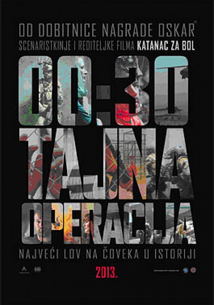 00:30 - Tajna operacija